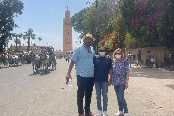 Full Day Private Guided Tour of Marrakech - Who Will Love This Tour?