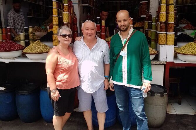 Full Day Private Guided Tour of Marrakech - Final Thoughts