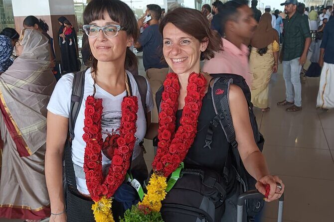 Full Day Private Guided Tour of Mysore - Exploring the Full Itinerary in Detail