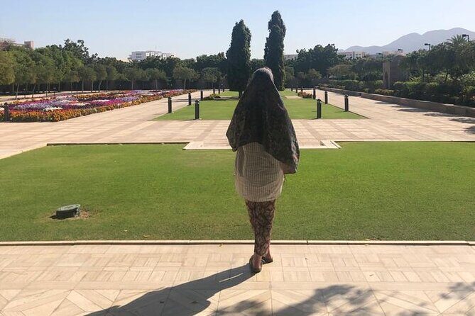Full Day Private Guided Tour of Oman History in Muscat - Final Thoughts: Who is This Tour Perfect For?
