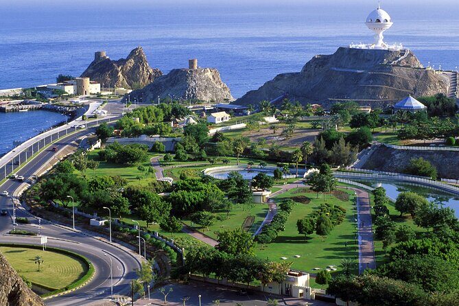 Full Day Private Guided Tour of Oman History in Muscat - FAQs