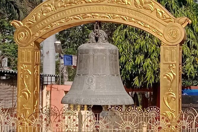 Full day Private Guided Tour of Sarnath from Varanasi - The Details That Make This Tour Special