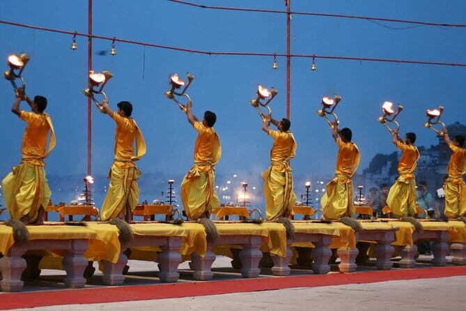 Full day Private Guided Tour of Sarnath from Varanasi - Final Thoughts