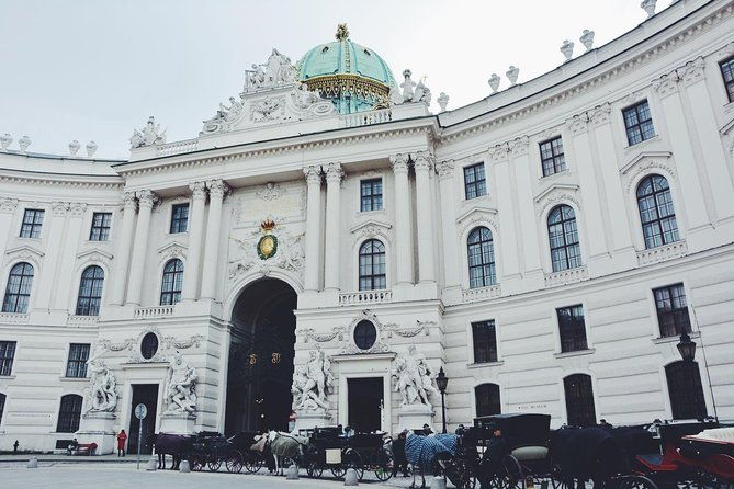 full-day-private-guided-tour-of-vienna-from-budapest-with-lunch