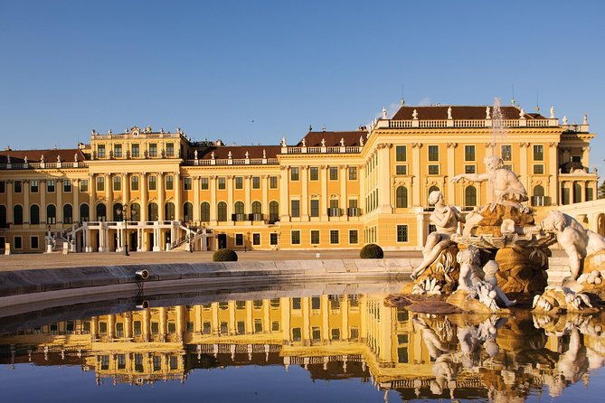 full-day-private-guided-tour-of-vienna-from-budapest-with-lunch