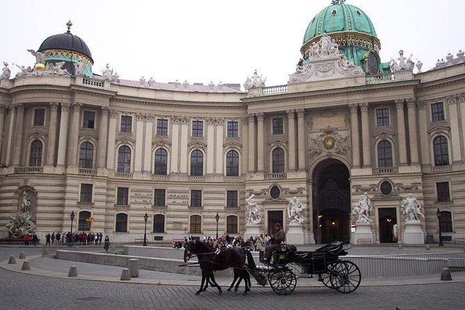 full-day-private-guided-tour-of-vienna-from-budapest-with-lunch