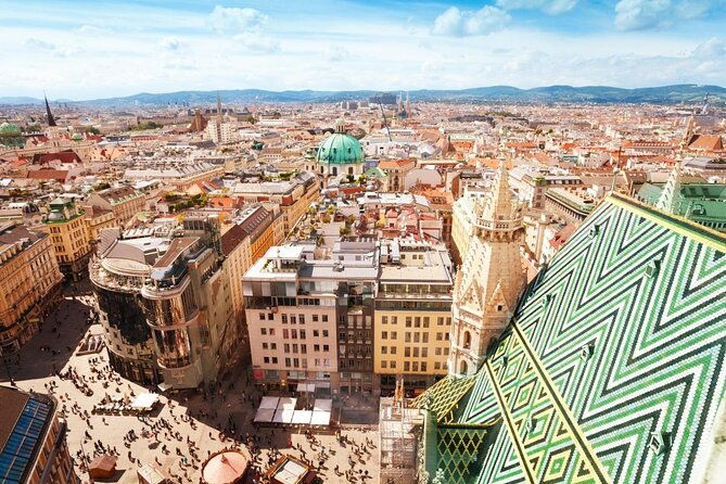 full-day-private-guided-tour-of-vienna-from-budapest-with-lunch