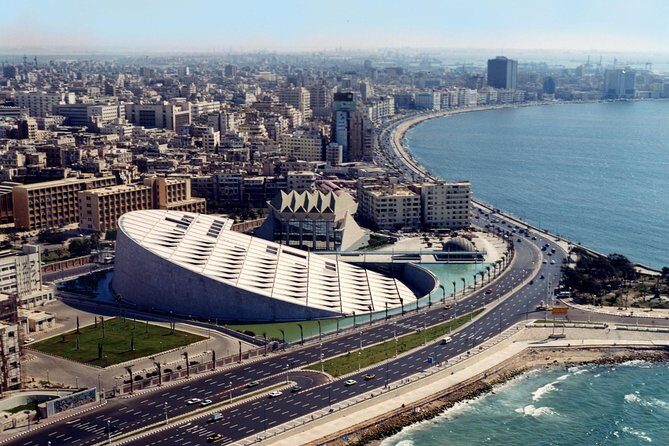 Full Day Private guided Tour to Alexandria From Cairo - Travel Experience and Guide Quality
