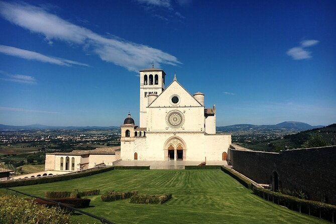 full-day-private-guided-tour-to-assisi-and-cortona-from-florence