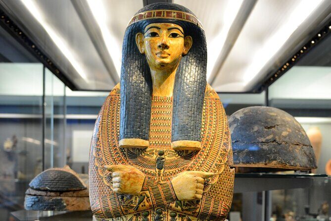 Full-Day Private Guided Tour to Cairo from Hurghada City - The Value of a Private Guided Tour