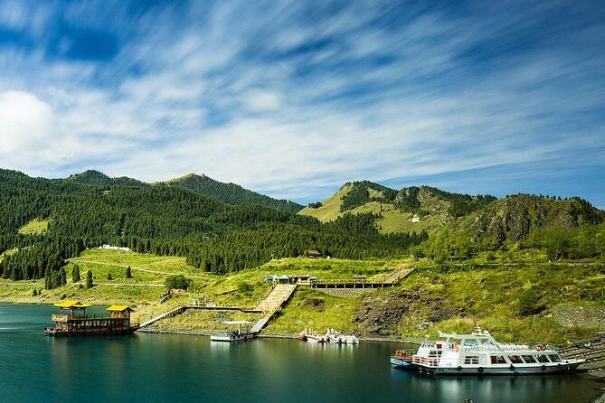 Full-Day Private Guided Tour to Heavenly Lake of Tianshan - Value and Practical Considerations