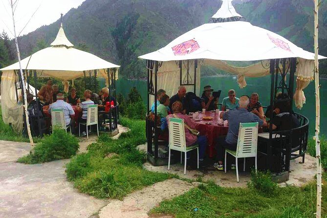 Full-Day Private Guided Tour to Heavenly Lake of Tianshan - FAQ