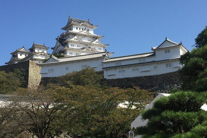 Full-Day Private Guided Tour to Himeji and Kobe - Key Points