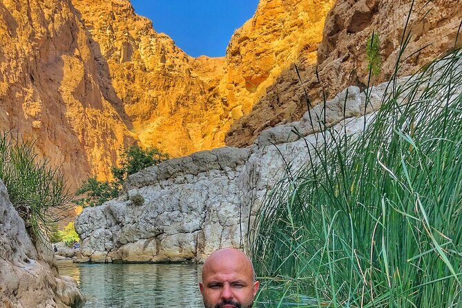 Full-Day Private Guided Wadi Shab and Bimmah Sink Hole Tour - FAQ