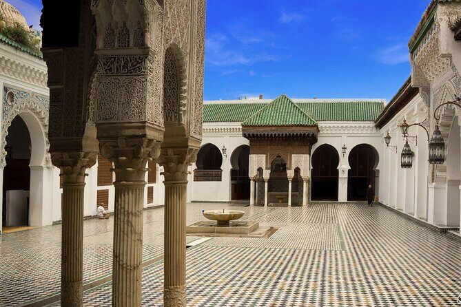 Full -Day Private Guided Walking Tour Of Fez Medina - Final Word