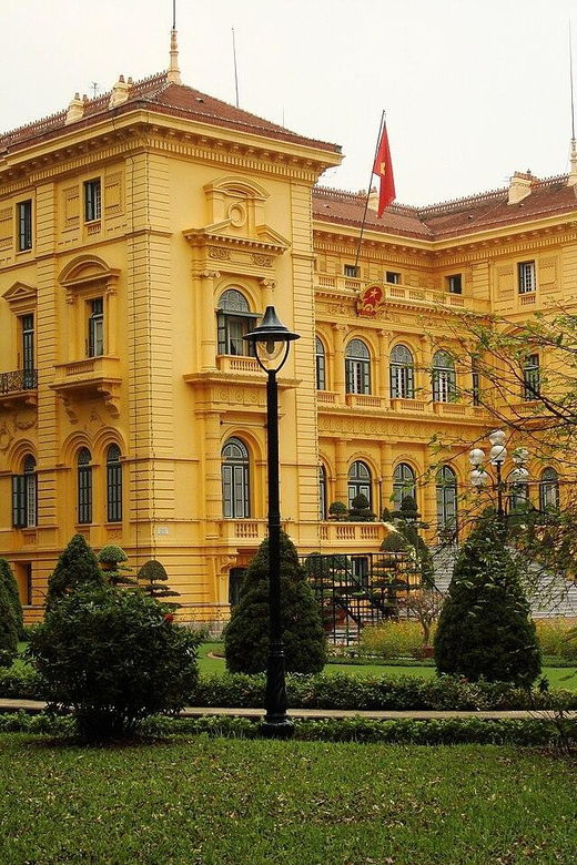 full-day-private-hanoi-sightseeing-tailored-on-request