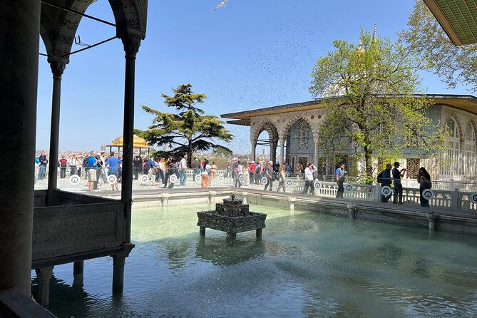 full-day-private-highlights-of-istanbul-walking-tour