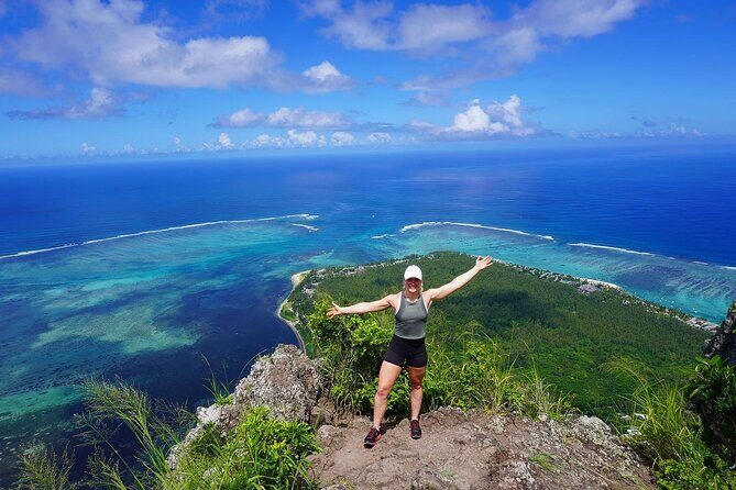 Full-Day Private Hiking le Morne Mountain & Seafood Lunch at Islet Fourneau - Frequently Asked Questions
