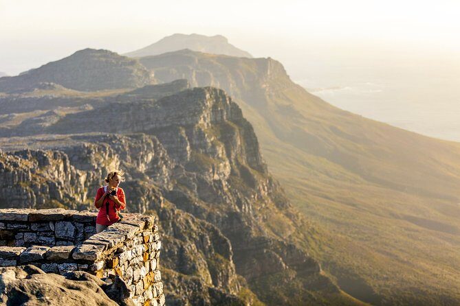 Full Day Private Hiking Table Mountain & City - The Sum Up: Who Will Love This Tour?