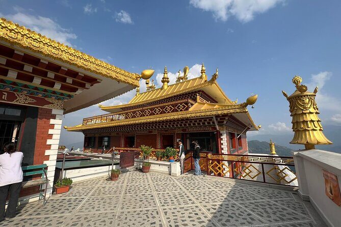 Full Day Private Hiking Tour Around Kathmandu Valley - An In-Depth Look at the Tour Experience