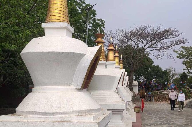 Full Day Private Hiking Tour Around Kathmandu Valley - Who Would Love This Tour?