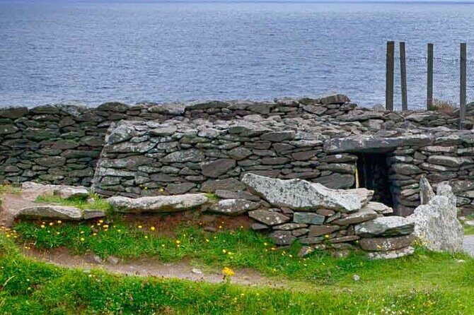 Full-Day Private Historical Tour at Ring of Kerry - FAQ
