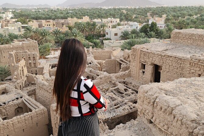 Full Day Private Historical Tour from Muscat to Nizwa Region - Key Points