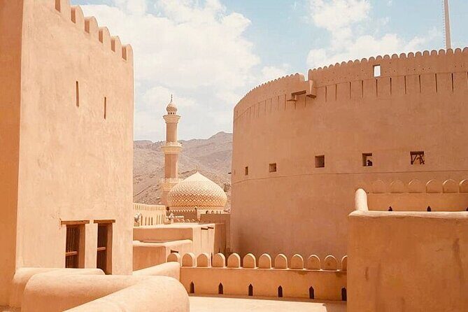 Full Day Private Historical Tour from Muscat to Nizwa Region - An In-Depth Look at the Itinerary