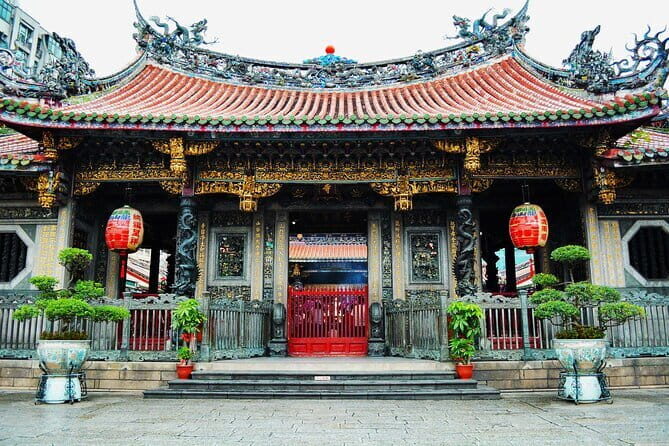 Full Day Private History Tour in Taipei City - FAQ: Your Practical Questions Answered