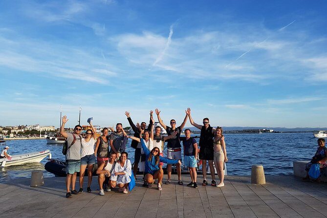 Full-Day Private Hvar, Brac and Pakleni Islands Boat Tour from Split - Who Should Book This Tour?