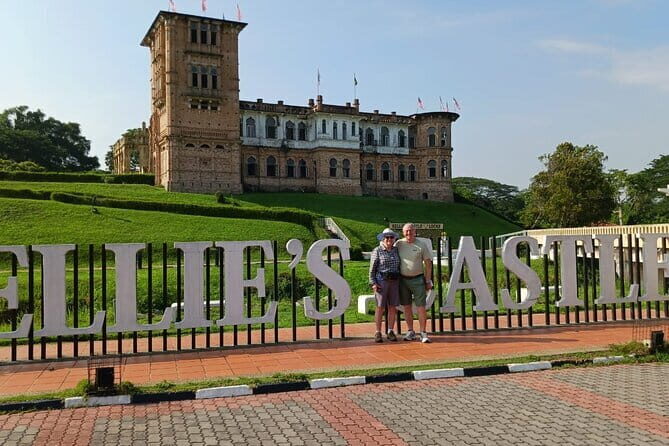 Full Day Private Ipoh Tour - Introduction