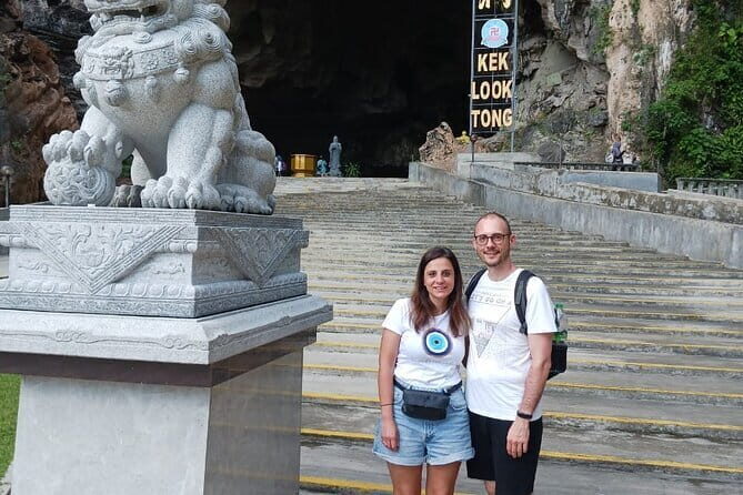 Full Day Private Ipoh Tour - Key Points