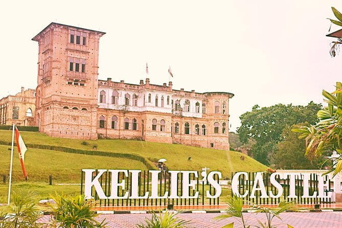 Full Day Private Ipoh Tour - The Sum Up