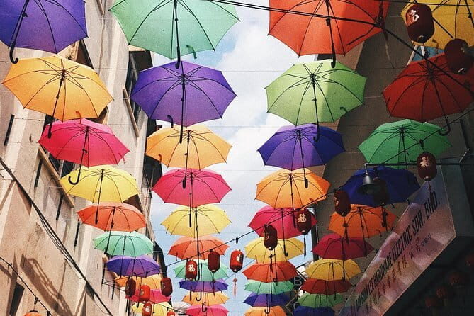 Full Day Private Ipoh Tour - FAQ