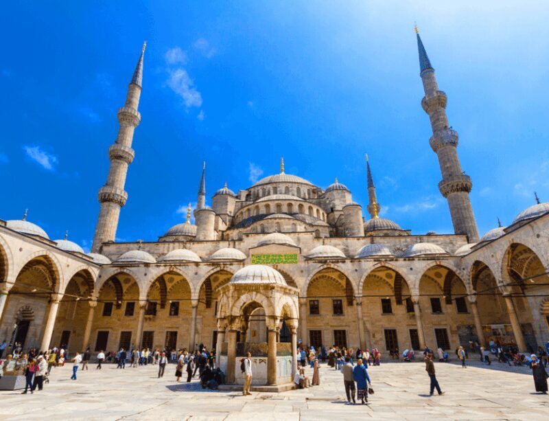 Full-Day Private Istanbul Tour: Old City & Bosphorus Cruise - Practical Aspects and Value