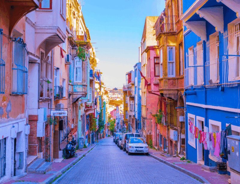 Full-Day Private Istanbul Tour: Old City & Bosphorus Cruise - FAQ