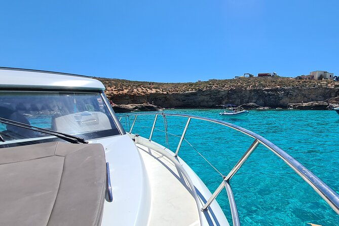 full-day-private-izola-boat-tour