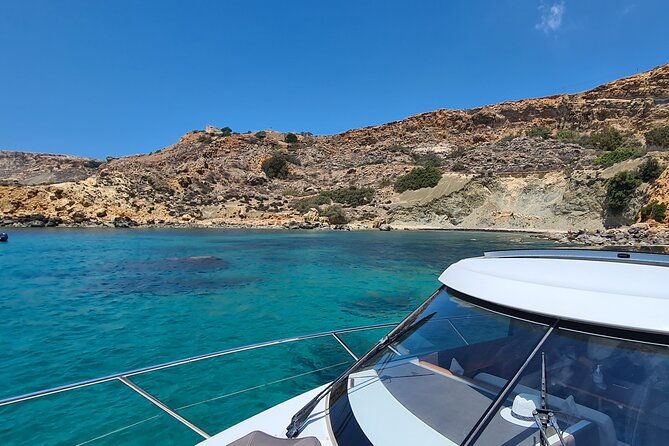 full-day-private-izola-boat-tour