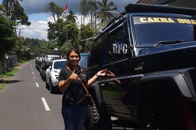 Full-Day Private Jeep Tour in Bali - Final Thoughts