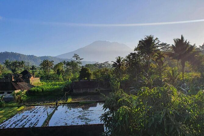 Full-Day Private Jeep Tour in Bali - FAQ