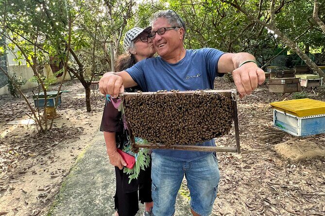 Full Day Private Journey to Northern Phu Quoc - Key Points