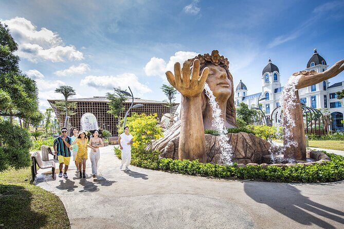 Full Day Private Journey to Northern Phu Quoc - Who Is This Tour Best For?