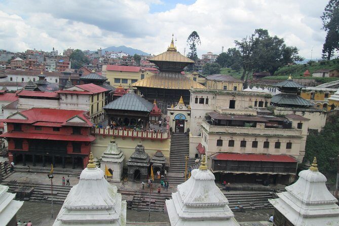 Full Day Private Kathmandu City Tour - The Experience of a Private Guide: Learning Beyond the Surface