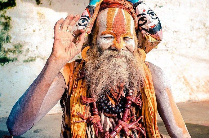 Full Day Private Kathmandu City Tour - Who Should Consider This Tour?