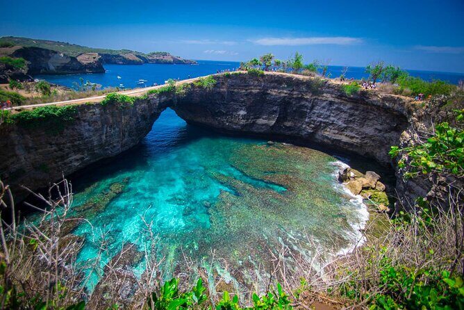 Full Day Private Kelingking Beach Nusa Penida Including Fast Boat - FAQ