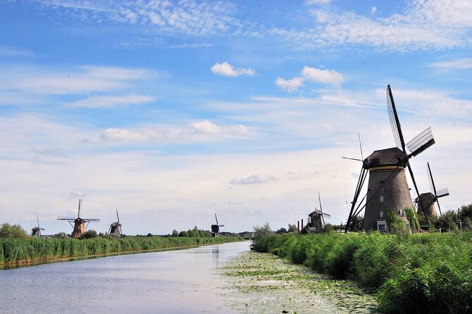 full-day-private-kinderdijk-and-south-holland-tour