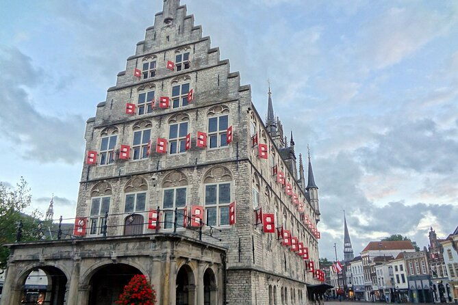 full-day-private-kinderdijk-and-south-holland-tour