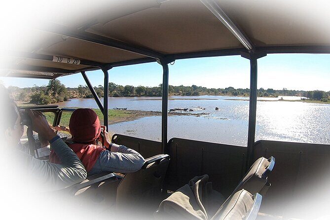 Full Day Private Kruger Park Safari - Practical Details and Logistics