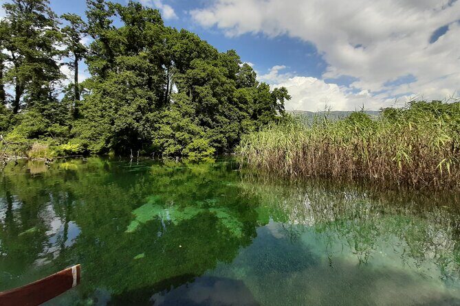 Full-Day Private Lake Ohrid and Albania Tour from Ohrid - What Makes This Tour Stand Out?