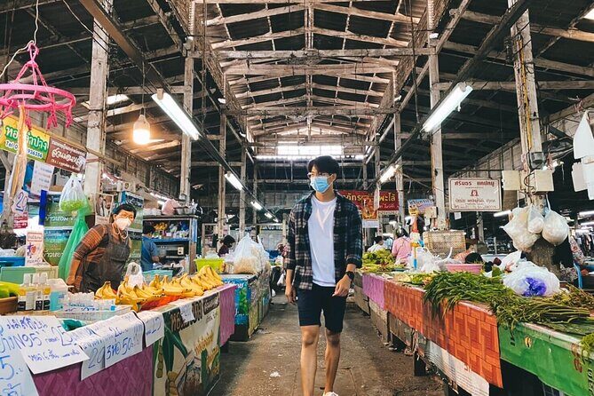 Full Day Private Lampang All-inclusive Tour - Key Points